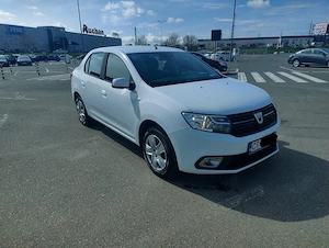 Dacia Logan de vanzare - imagine 7