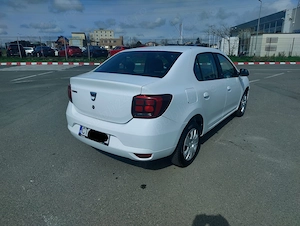 Dacia Logan de vanzare - imagine 5