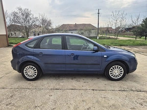 Ford Focus 2007 Benzină  - imagine 4