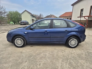 Ford Focus 2007 Benzină  - imagine 9