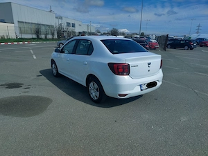 Dacia Logan de vanzare - imagine 3