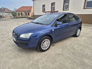 Ford Focus 2007 Benzină  - imagine 6