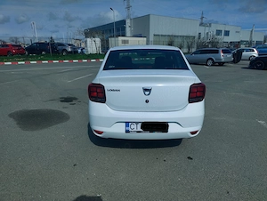 Dacia Logan de vanzare - imagine 4