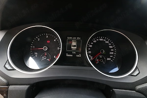 VW Jetta  - 2016 - Motor 2.0 tdi - Cutie automata DSG - Acte la zi - imagine 9