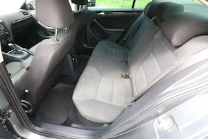 VW Jetta  - 2016 - Motor 2.0 tdi - Cutie automata DSG - Acte la zi - imagine 7