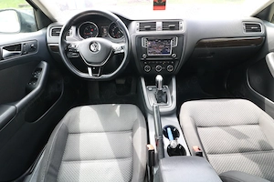 VW Jetta  - 2016 - Motor 2.0 tdi - Cutie automata DSG - Acte la zi - imagine 6
