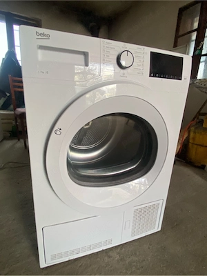 uscator beko - imagine 2