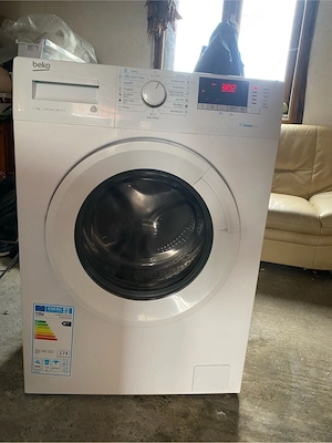 Masina DE Spalat Beko