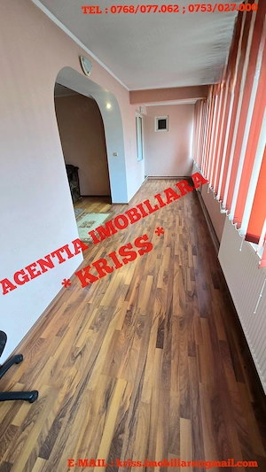 Apartament 2 Camere EREMIA GRIGORESCU Etaj 1 Confort 1 Decomandat 85 Mp. An 1999 Mobilat Și Utilat - imagine 13
