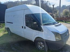 Vand Ford Tranzit 2014 - imagine 3