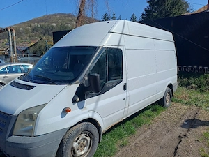 Vand Ford Tranzit 2014 - imagine 2