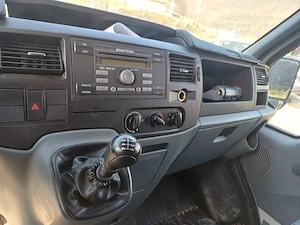 Vand Ford Tranzit 2014 - imagine 5