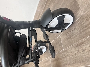 Tricicleta Cocolle spectra plus