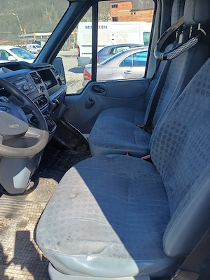 Vand Ford Tranzit 2014 - imagine 4