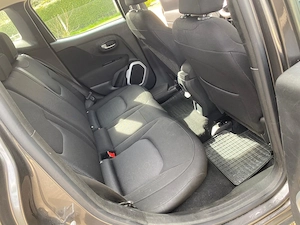 Vanzare Jeep Renegade, primul proprietar - imagine 2