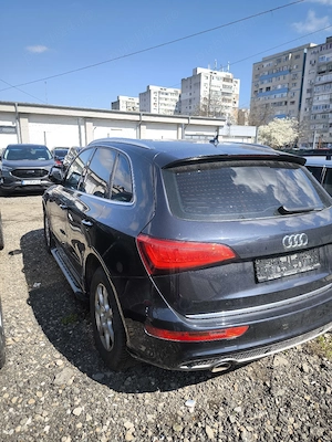 Audi Q5 an fabricație 2016 - imagine 5