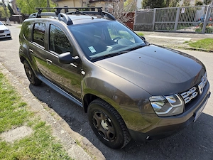 Vand Dacia Duster 1,5 DCI, an 2017, 116.237 km - imagine 4
