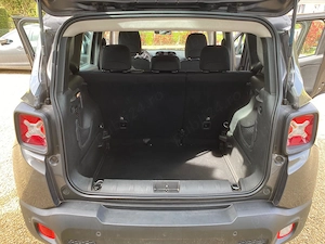 Vanzare Jeep Renegade, primul proprietar - imagine 3