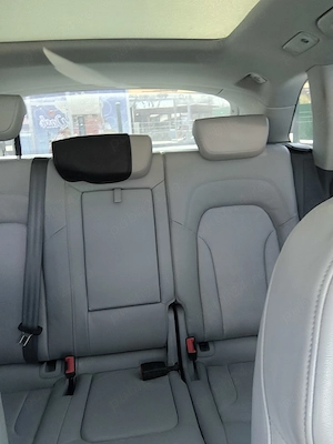 Audi Q5 an fabricație 2016 - imagine 2