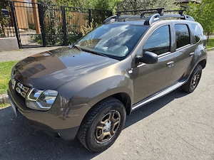 Vand Dacia Duster 1,5 DCI, an 2017, 116.237 km - imagine 2