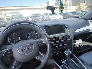Audi Q5 an fabricație 2016