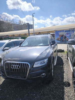 Audi Q5 an fabricație 2016 - imagine 4