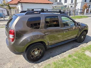Vand Dacia Duster 1,5 DCI, an 2017, 116.237 km - imagine 6