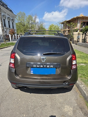 Vand Dacia Duster 1,5 DCI, an 2017, 116.237 km - imagine 8