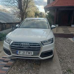 Audi Q5 35 TDI S tronic advanced