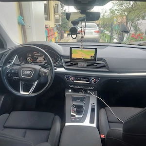 Audi Q5 40 TDI sport Quattro S tronic - imagine 5