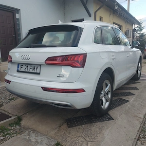 Audi Q5 40 TDI sport Quattro S tronic - imagine 4