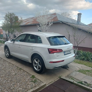Audi Q5 40 TDI sport Quattro S tronic - imagine 3