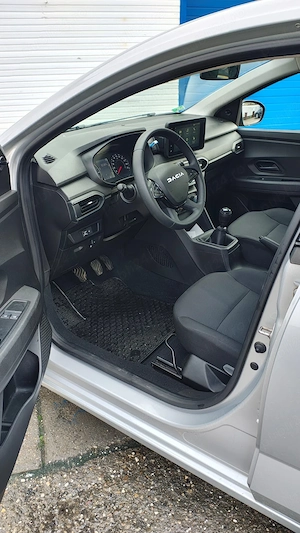 Dacia Sandero 2023 - imagine 5