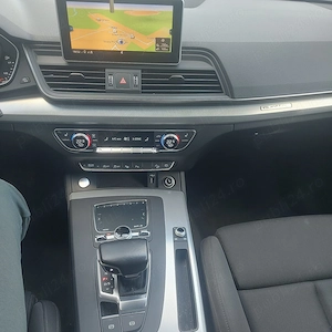 Audi Q5 40 TDI sport Quattro S tronic - imagine 8