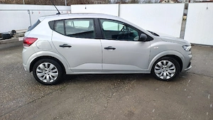 Dacia Sandero 2023 - imagine 2