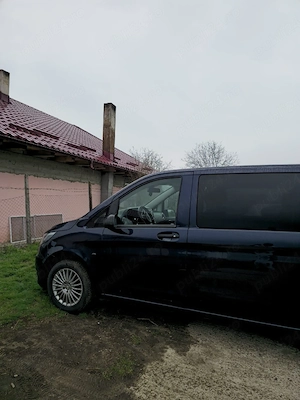 Mercedes vito - imagine 2