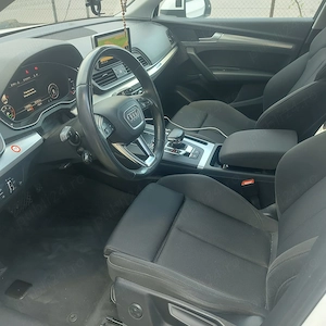 Audi Q5 40 TDI sport Quattro S tronic - imagine 10