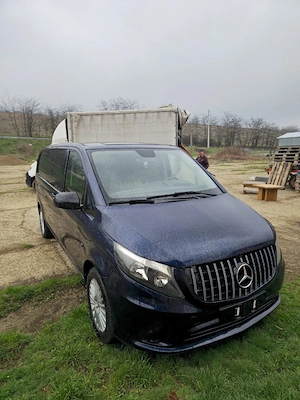 Mercedes vito - imagine 3