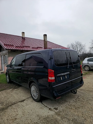 Mercedes vito - imagine 5