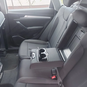 Audi Q5 40 TDI sport Quattro S tronic - imagine 9