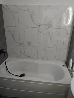 Apartament regim hotelier 