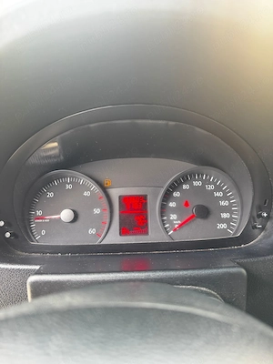 VW CRAFTER  primul proprietar - imagine 5