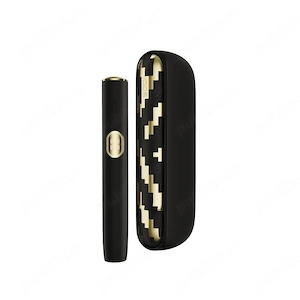 IQOS ILUMA i ediție limitată Gold Seletti Edition X - imagine 3
