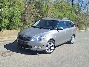 Skoda fabia 1.6 tdi 2014 euro5 - imagine 3