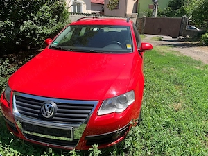 De Vanzare Passat 1.9 - imagine 3