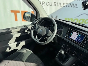 Volkswagen Transporter T6 - imagine 3