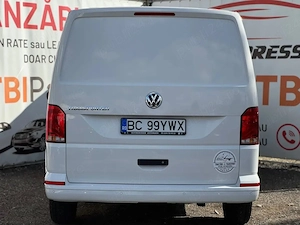 Volkswagen Transporter T6 - imagine 4
