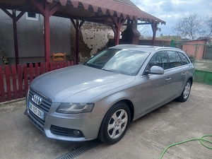 Audi A4,,B8-2008 - imagine 2