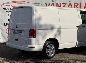 Volkswagen Transporter T6 - imagine 5
