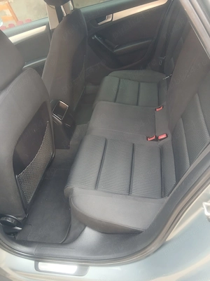 Audi A4,,B8-2008 - imagine 8